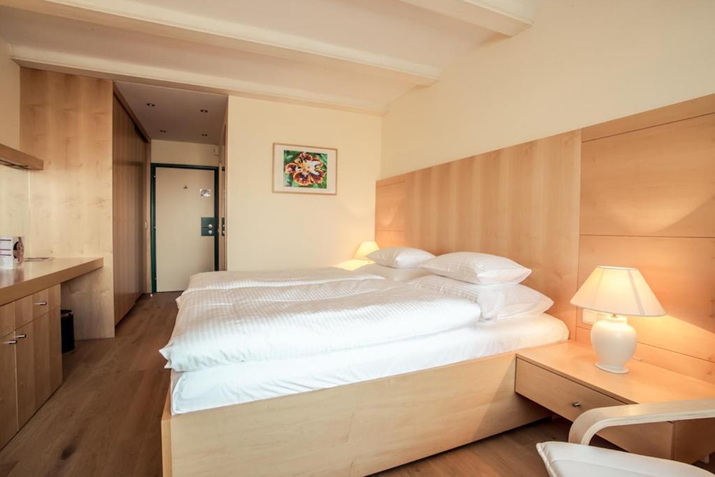 Hotel Garni Kranzbichlhof Durrnberg Ruang foto